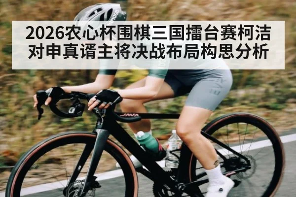 2026农心杯围棋三国擂台赛柯洁对申真谞主将决战布局构思分析 | leyu