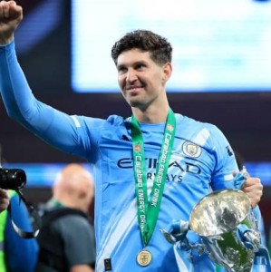 世界杯手机观看软件安装-talkSPORT：斯通斯预计不会获得续约合同，埃弗顿对他有意