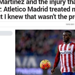 世界杯直播平台官方app下载-前恒大外援回顾在中超遭暴铲：那次受伤让一切变糟