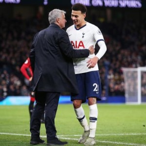 世界杯高清直播地址-穆帅：凯恩下周可回归 已与阿里达成出场共识