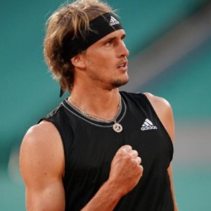 世界杯客户端下载安装-95后“三小巨头”齐聚法网八强 “梅西大战”最引关注