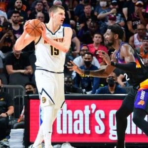 世界杯客户端下载安装-约基奇未能延续神奇 艾顿真是他的头号克星？