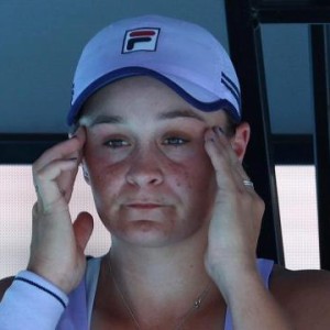 世界杯直播平台官方app下载-连续2年浪费好签 巴蒂遭黑马逆转无缘澳网女单4强