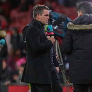 欧文：曼城英超夺冠理论上还有一丝机会，但这种奇迹不会发生